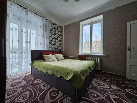 2-к кв. Волгоградская область, Волгоград Ополченская ул., 11 (62.0 м)