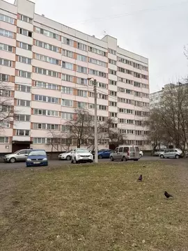 3-к кв. Санкт-Петербург ул. Тамбасова, 8К2 (60.0 м)