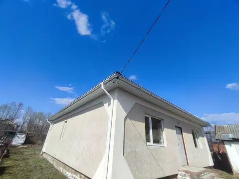 Дом в Саратовская область, Энгельсский район, пос. Новопушкинское ул. ...