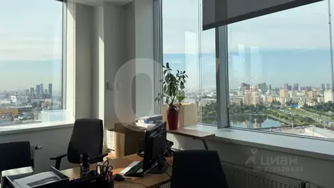 Офис в Москва просп. Андропова, 18к1 (4873 м)