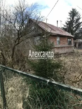 Дом в Ленинградская область, Гатчинский муниципальный округ, СНТ ...