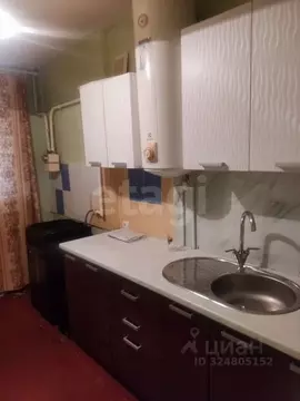 2-к кв. Белгородская область, Старый Оскол ул. Володарского, 14А (42.9 ...