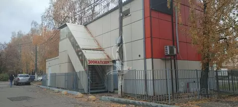 Помещение свободного назначения в Московская область, Подольск ...