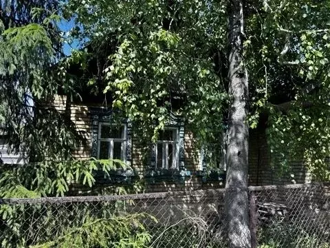 Дом в Пензенская область, с. Бессоновка ул. Колхозная, 6 (51 м)