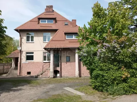 1-к кв. Калининградская область, Гвардейский муниципальный округ, пос. ...