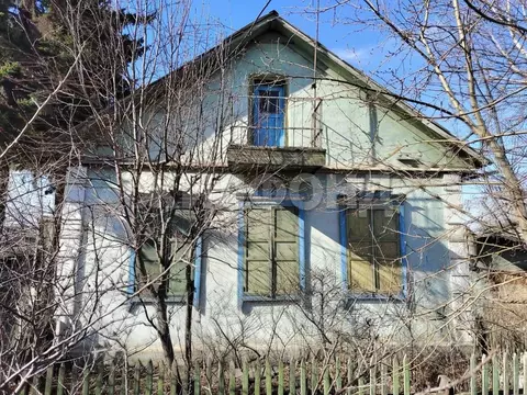 Дом в Хакасия, Абакан Совхозная ул. (44 м)