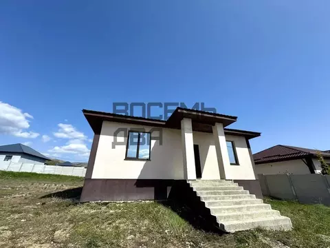 Дом в Крым, Симферопольский район, Добровское с/пос, с. Перевальное ...