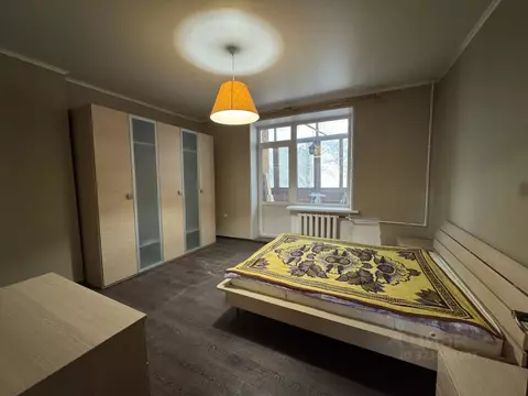 3-к кв. Волгоградская область, Волгоград Ачинский пер., 4 (71.0 м)