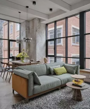 3-к кв. Москва Ленинградский просп., 15С9 (75.0 м)