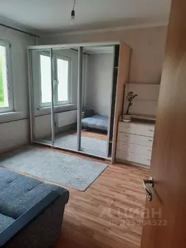 3-к кв. Московская область, Балашиха Авиаторов мкр, ул. Колдунова, 6 ...
