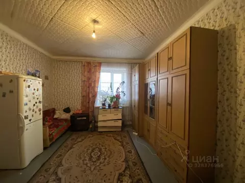 1-к кв. Самарская область, Самара Вольская ул., 95 (35.0 м)