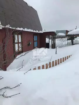 Дом в Новосибирская область, Новосибирск Сибирский садовод СТ, 283 (77 ...