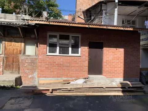 1-к кв. Северная Осетия, Владикавказ ул. Ленина, 52 (36.0 м)