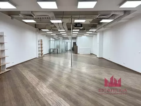 Офис в Москва ул. Ленинская Слобода, 19 (167 м)