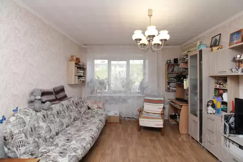 3-к кв. Красноярский край, Красноярск ул. Красной Армии, 20А (64.6 м)