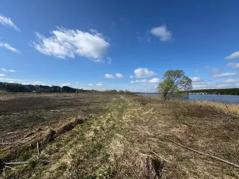 Участок в Тверская область, Конаковский муниципальный округ, д. ...