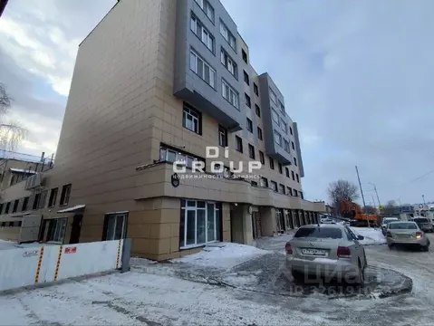 Помещение свободного назначения в Татарстан, Казань ул. Коротченко, 22 ...