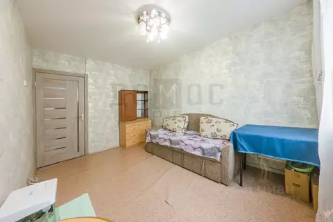 3-к кв. Свердловская область, Екатеринбург ул. Расточная, 15к7 (64.0 ...