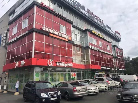 Помещение свободного назначения в Нижегородская область, Нижний ...