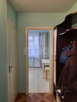 1-к кв. Архангельская область, Архангельск Московский просп., 55к2 ...