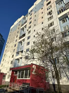 1-к кв. Москва 5-й кв-л, 1с1 (38.8 м)