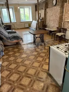 Студия Самарская область, Самара ул. Степана Разина, 21 (47.0 м)