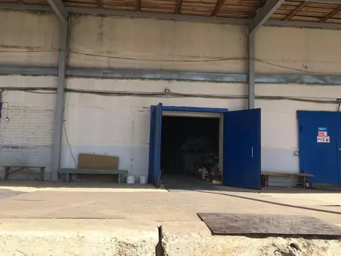 Склад в Калужская область, Калуга Параллельная ул., 11 (280 м)