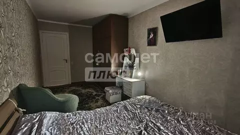 3-к кв. Курская область, Курск пер. 2-й Парковый, 6 (59.1 м)