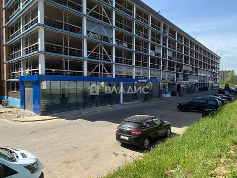 Помещение свободного назначения в Москва проезд Чечерский, 31 (30 м)