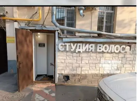 Торговая площадь в Москва ул. Земляной Вал, 2 (107 м)