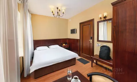 Комната Нижегородская область, Нижний Новгород Ильинская ул., 45А ...