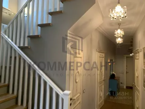 Таунхаус в Нижегородская область, Нижний Новгород Верхние Печеры ...