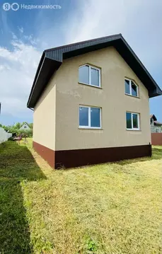 Дом в Большое Пикино, Елевая улица, 43 (160 м)