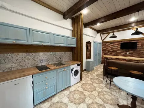 3-к кв. Крым, Феодосия ул. Армянская, 13 (50.0 м)