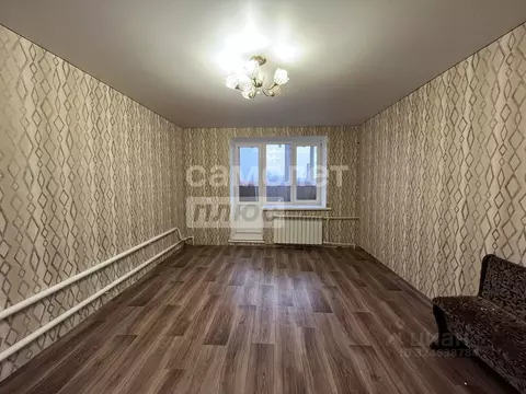 2-к кв. Самарская область, Сызрань Свайный пер., 12 (52.5 м)