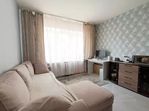 Комната Калужская область, Калуга пер. 1-й Пестеля, 19А (12.8 м)