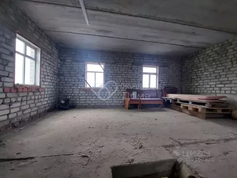 Дом в Волгоградская область, Волгоград Металлург СНТ, 3-й участок ...