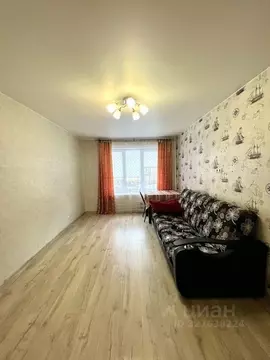 2-к кв. Москва Ореховый бул., 5 (46.0 м)