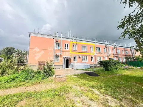 2-к кв. Рязанская область, Рязанский район, пос. Мурмино ул. Долина, ...