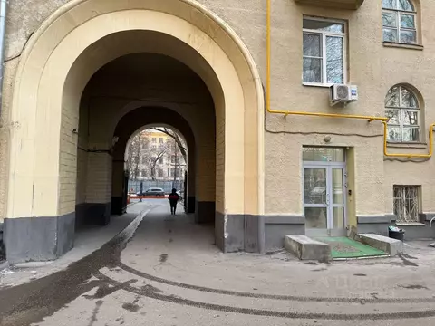 Помещение свободного назначения в Москва Волоколамское ш., 13 (20 м)