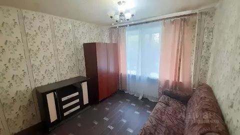 Студия Пермский край, Пермь Серпуховская ул., 8 (18.0 м)
