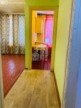 1-комнатная квартира: Конаково, улица Энергетиков, 9 (31.2 м)