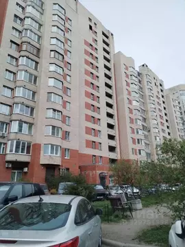 2-к кв. Санкт-Петербург Малая Балканская ул., 26 (70.0 м)