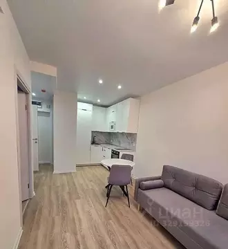 2-к кв. Москва Новоостаповская ул., 7к1 (40.0 м)