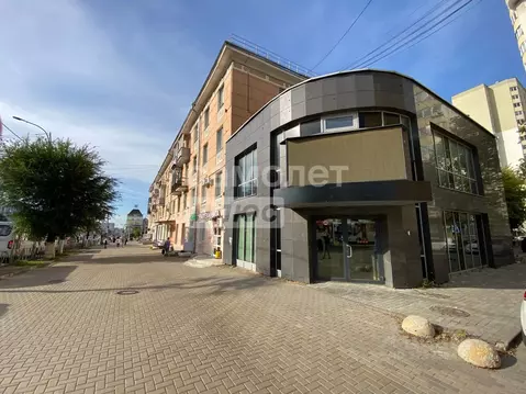 Помещение свободного назначения в Рязанская область, Рязань ...