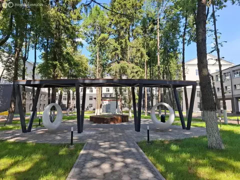 Квартира-студия: Люберцы, Октябрьский проспект, 403 (13.9 м)