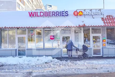 Помещение свободного назначения в Москва ул. Проходчиков, 4С2 (76 м)