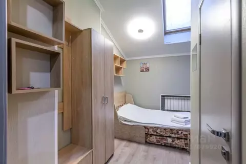 Комната Москва Гостиничный проезд, 8К1