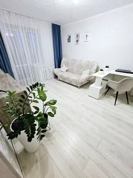 1-к кв. Тамбовская область, Тамбов Советская ул., 164 (36.0 м)