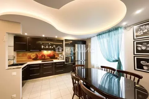 3-к кв. Карелия, Петрозаводск ул. Чистая, 3 (97.0 м)